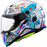 LS2 FF812 Kid Full-Face Helmet - Junior Next Level - Summer