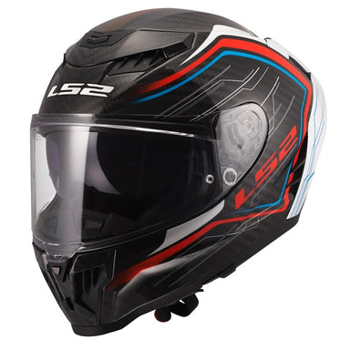 LS2 Dragon Full-Face Helmet Subic - Summer