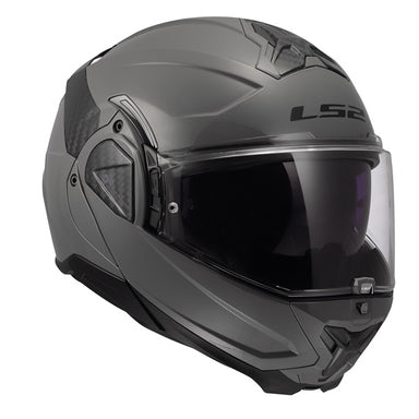 LS2 Advant II Modular Helmet Solid