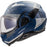 LS2 Advant II Modular Helmet Astral