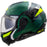 LS2 Advant II Modular Helmet Triple