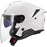 LS2 Verso II Open-Face Helmet Solid