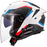 LS2 Verso II Open-Face Helmet Air