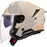 LS2 Verso II Open-Face Helmet Aqua