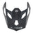 LS2 Peak for X-Force helemet Peak