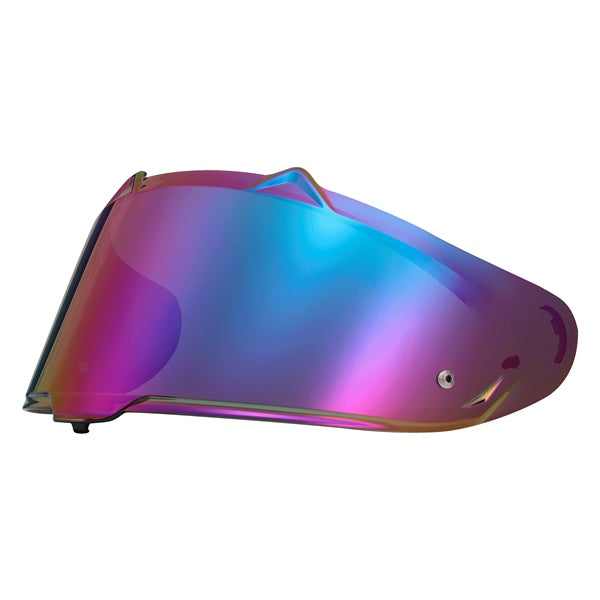 LS2 Outer Face Shield for Dragon Helmet