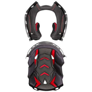 LS2 Liner for Dragon Helmet Liner