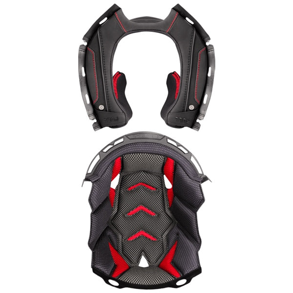 LS2 Liner for Dragon Helmet Liner