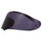 LS2 Outer Face Shield for Dragon Helmet