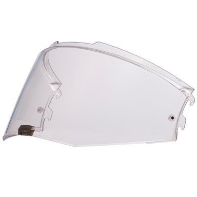 LS2 Outer Face Shield for Advant II Helmet