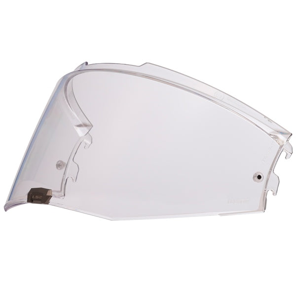 LS2 Outer Face Shield for Advant II Helmet