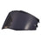 LS2 Outer Face Shield for Advant II Helmet