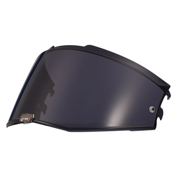LS2 Outer Face Shield for Advant II Helmet