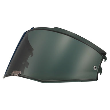 LS2 Outer Face Shield for Advant II Helmet