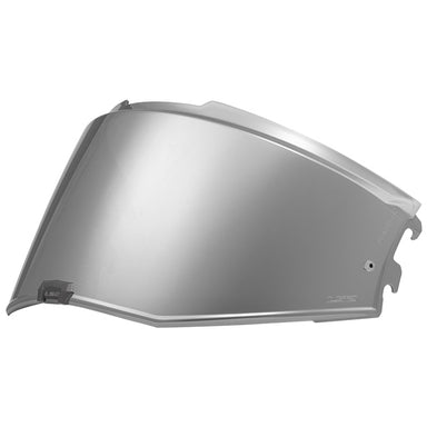 LS2 Outer Face Shield for Advant II Helmet