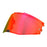 LS2 Outer Face Shield for Advant II Helmet