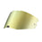 LS2 Outer Face Shield for Advant II Helmet