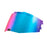 LS2 Outer Face Shield for Advant II Helmet