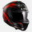 LS2 Stream II Full Face Helmet Fury - Summer
