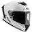 LS2 Rapid III Full-Face Helmet Solid - Summer