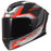 LS2 Rapid III Full-Face Helmet Hyper - Summer