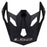 LS2 Peak for X-Force helemet