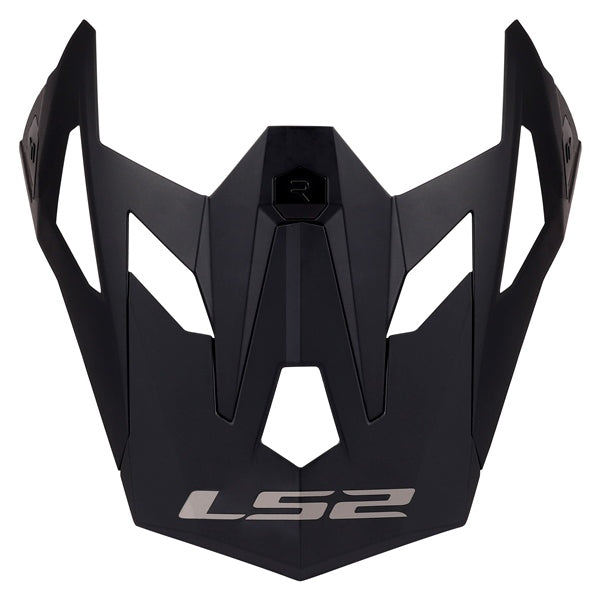 LS2 Peak for X-Force helemet