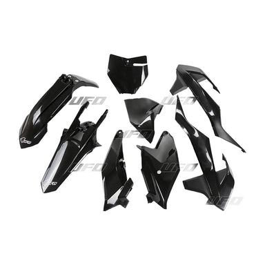 Ufo Plast Complete kit Fits KTM