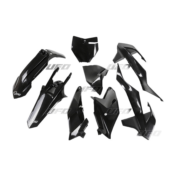 Ufo Plast Complete kit Fits KTM