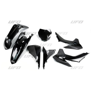 Ufo Plast Complete kit Fits KTM