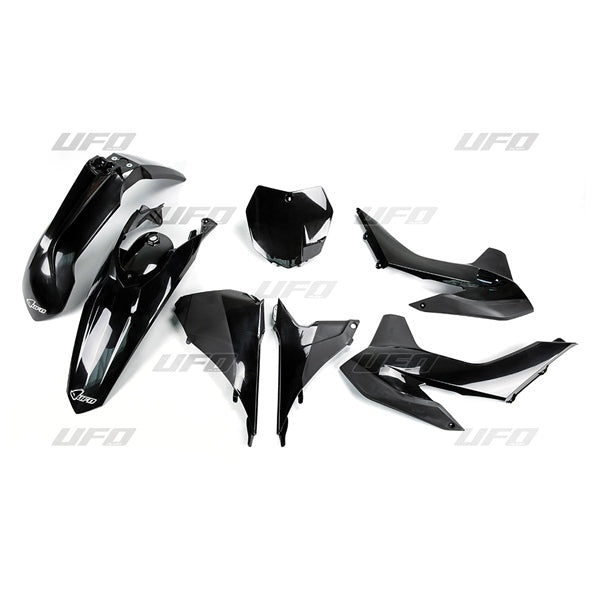Ufo Plast Complete kit Fits KTM
