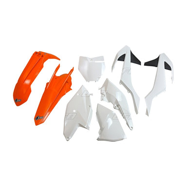 Ufo Plast Complete kit Fits KTM