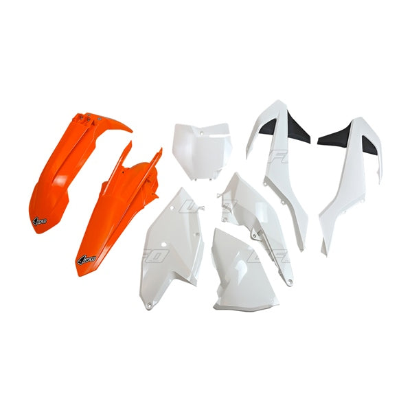 Ufo Plast Complete kit Fits KTM