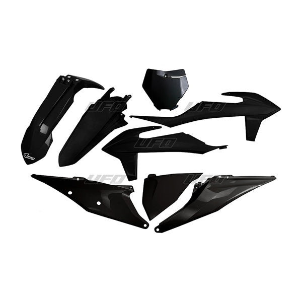 Ufo Plast Complete kit Fits KTM