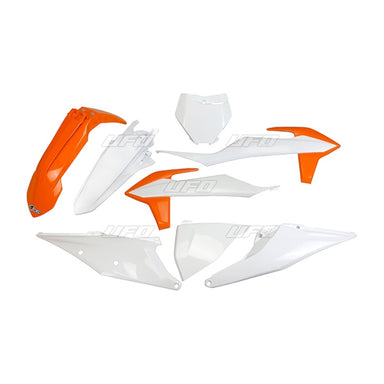 Ufo Plast Complete kit Fits KTM