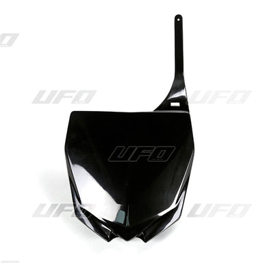Ufo Plast Number Plate Fits Yamaha