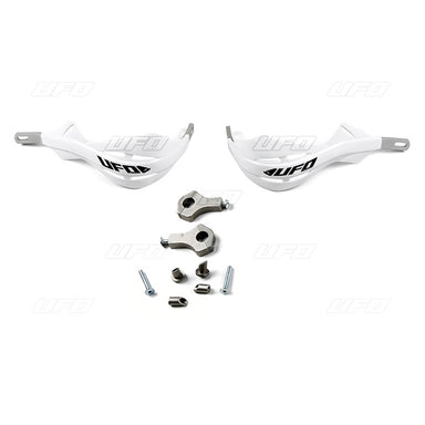 Ufo Plast Pro Handguard with aluminum insert