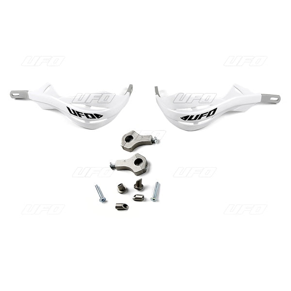 Ufo Plast Pro Handguard with aluminum insert