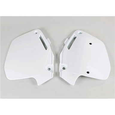 Ufo Plast Side Panel Fits Honda