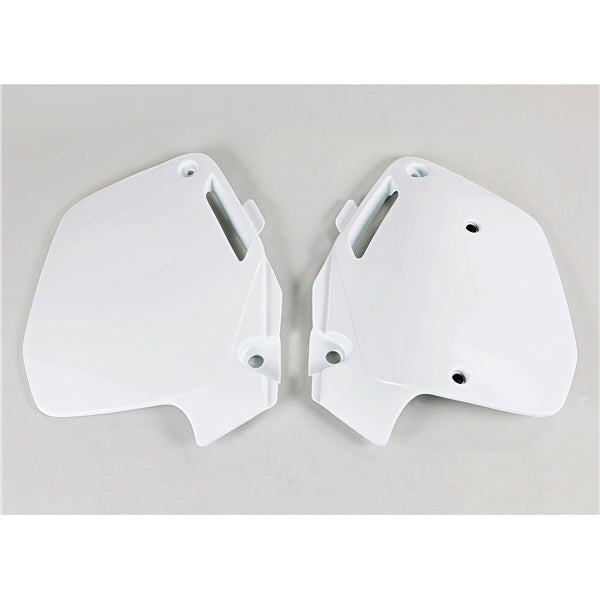 Ufo Plast Side Panel Fits Honda