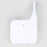 Ufo Plast Number Plate Fits Honda