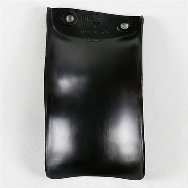 Ufo Plast Fender Fits Honda - Rear