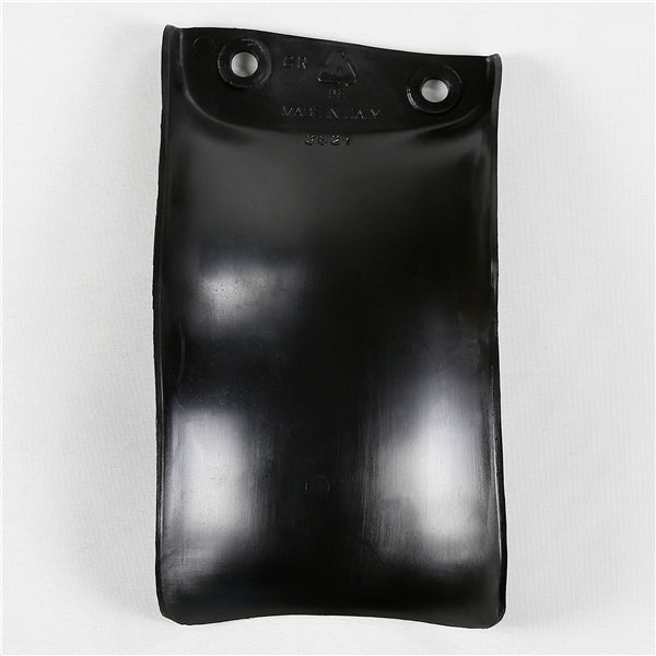 Ufo Plast Fender Fits Honda - Rear