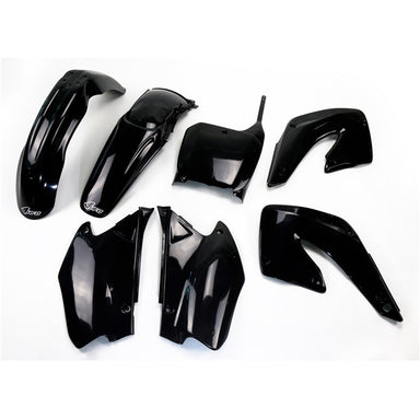Ufo Plast Complete kit Fits Honda