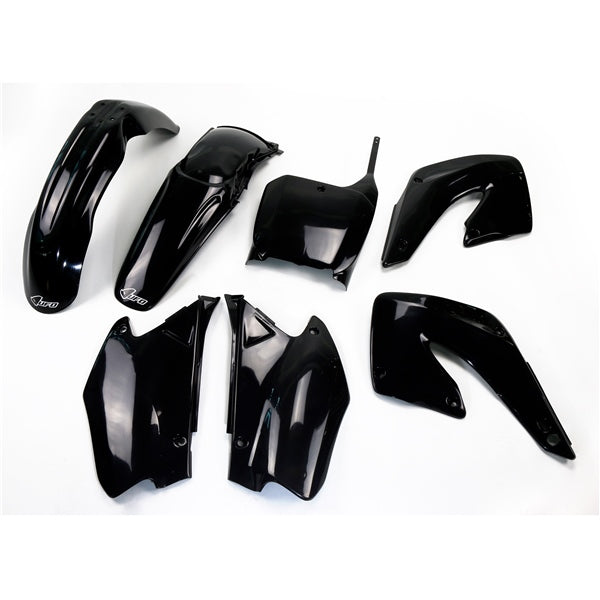 Ufo Plast Complete kit Fits Honda