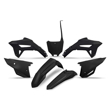 Ufo Plast Complete kit Fits Honda