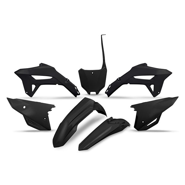 Ufo Plast Complete kit Fits Honda