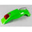 Ufo Plast Fender Fits Kawasaki - Rear