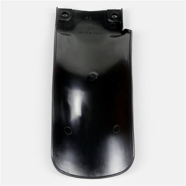 Ufo Plast Fender Fits Kawasaki - Rear