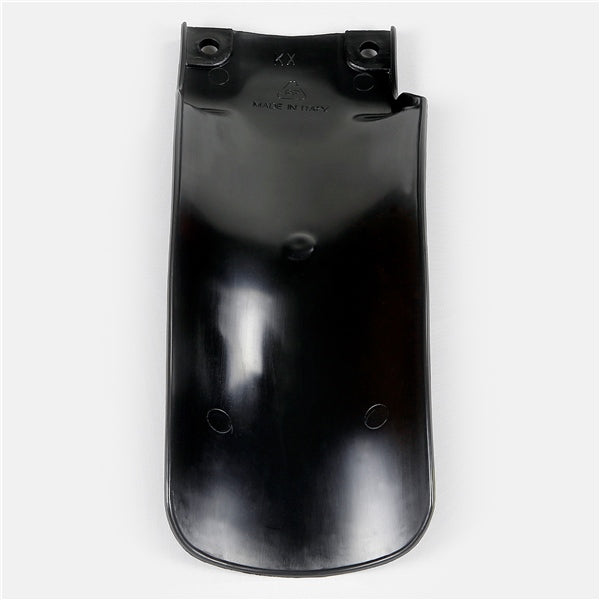 Ufo Plast Fender Fits Kawasaki - Rear